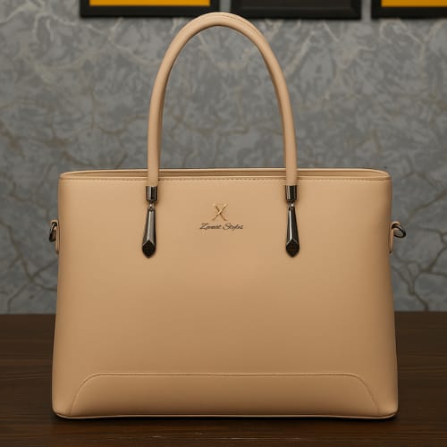 Elegant Premium Handbag for Women – Office & Daily Use