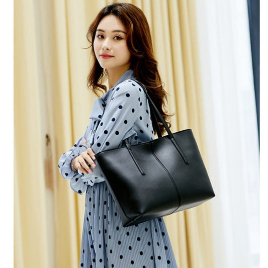 Large Tote Handbag for Women – Stylish Everyday Bag