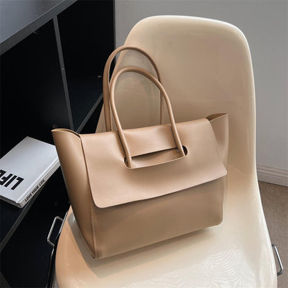 Luxury Large Tote Handbag for Women – Trendy Daily Bag