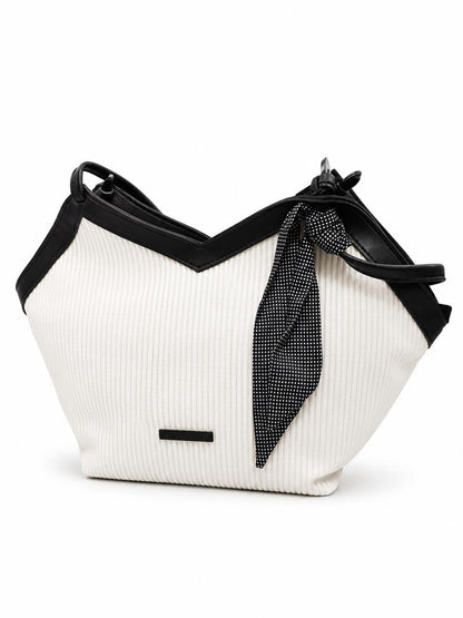 Women’s Large Capacity Canvas Shoulder Tote Bag
