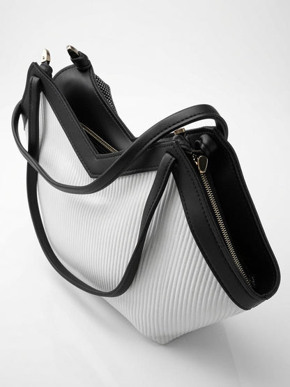 Women’s Large Capacity Canvas Shoulder Tote Bag